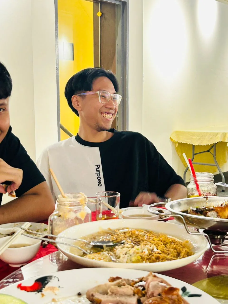 Company Annual Dinner