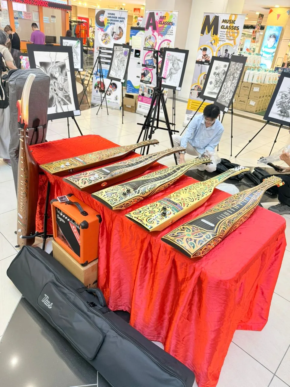 Dalen Music Fair