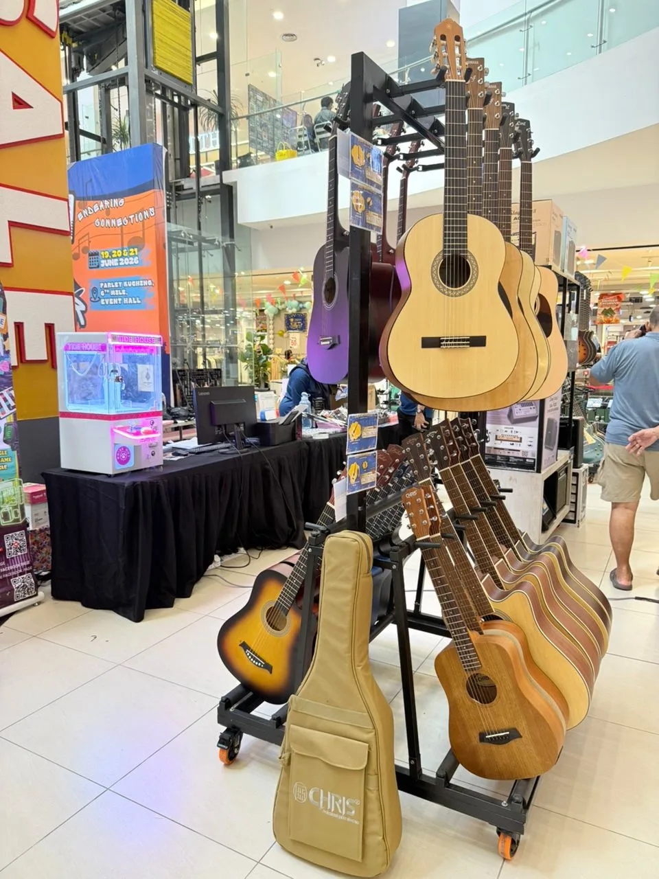 Dalen Music Fair
