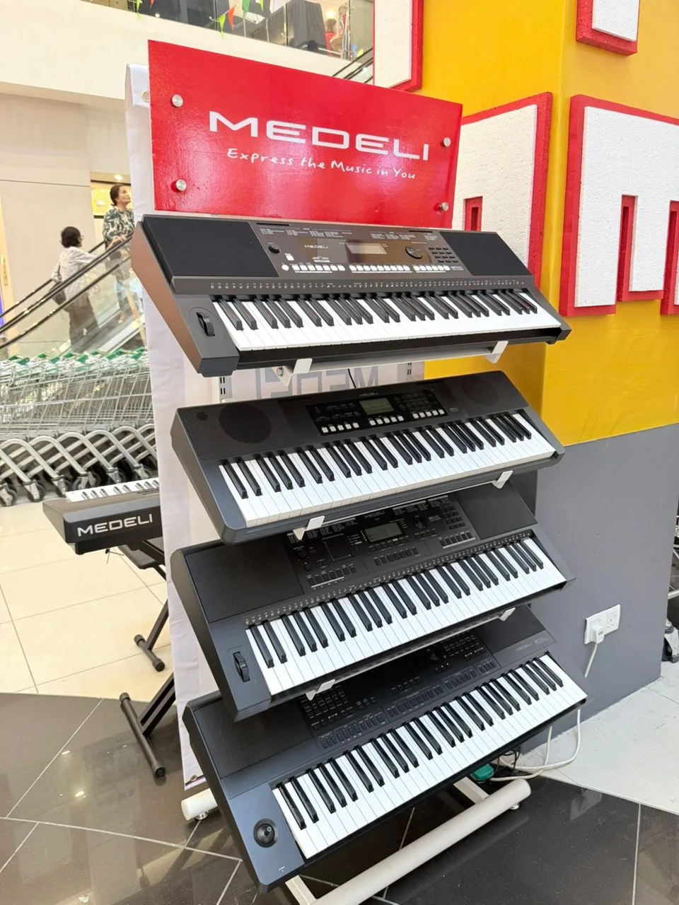 Dalen Music Fair
