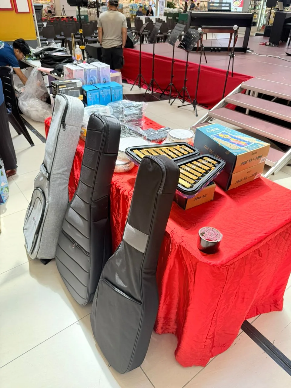 Dalen Music Fair