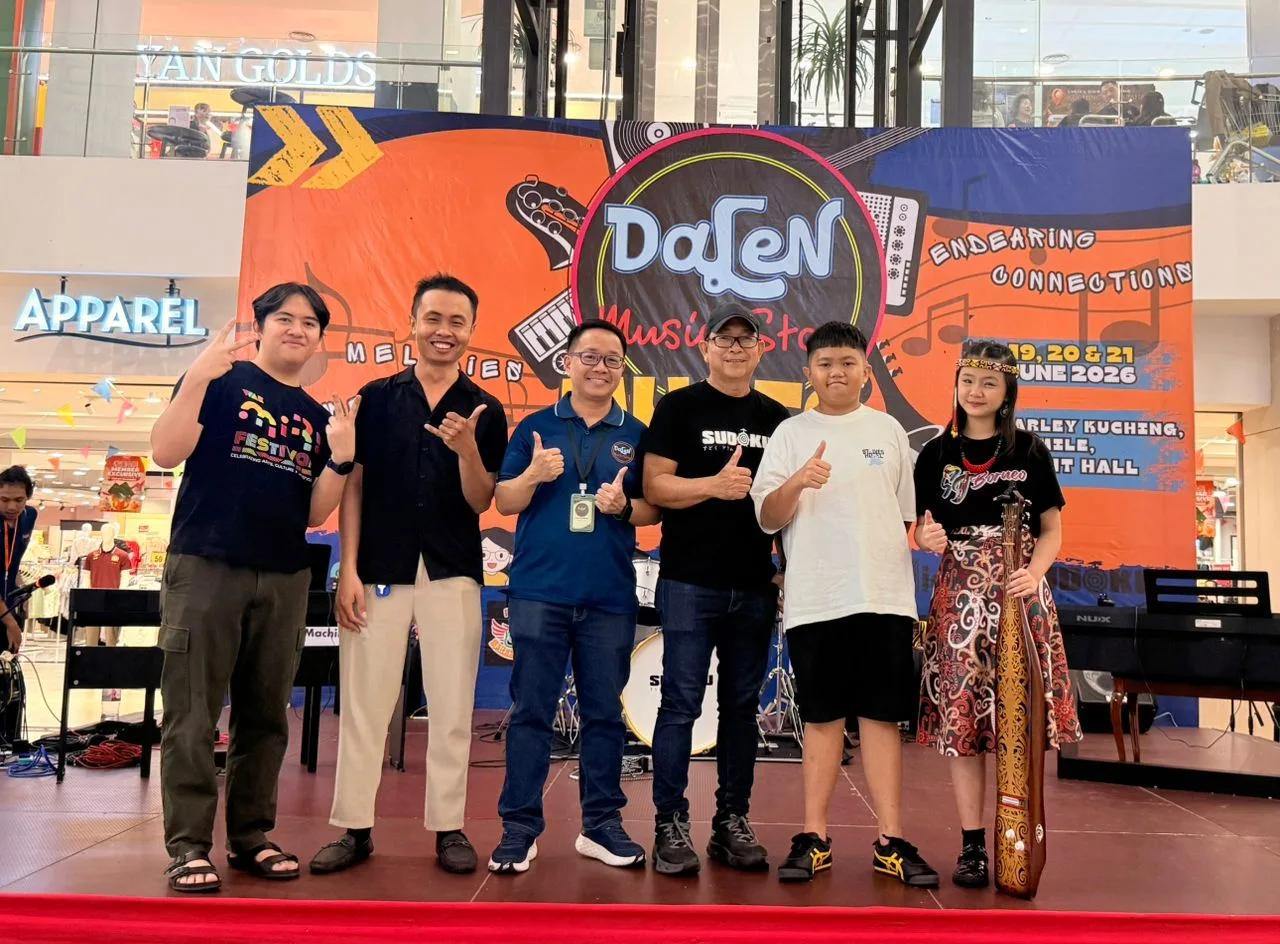 Dalen Music Fair