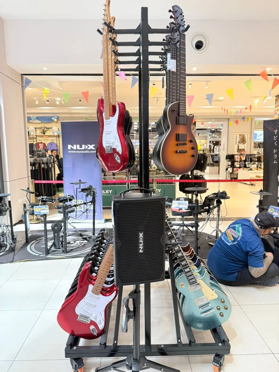 Dalen Music Fair