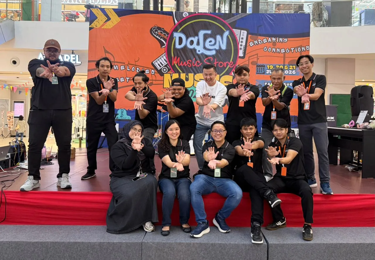 Dalen Music Fair