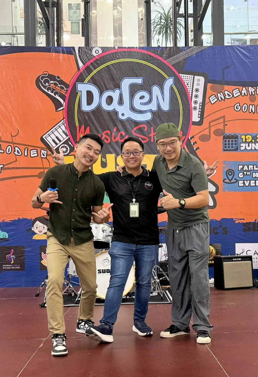 Dalen Music Fair