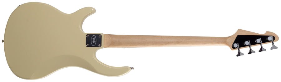Peavey Milestone (Ivory) - Image 7