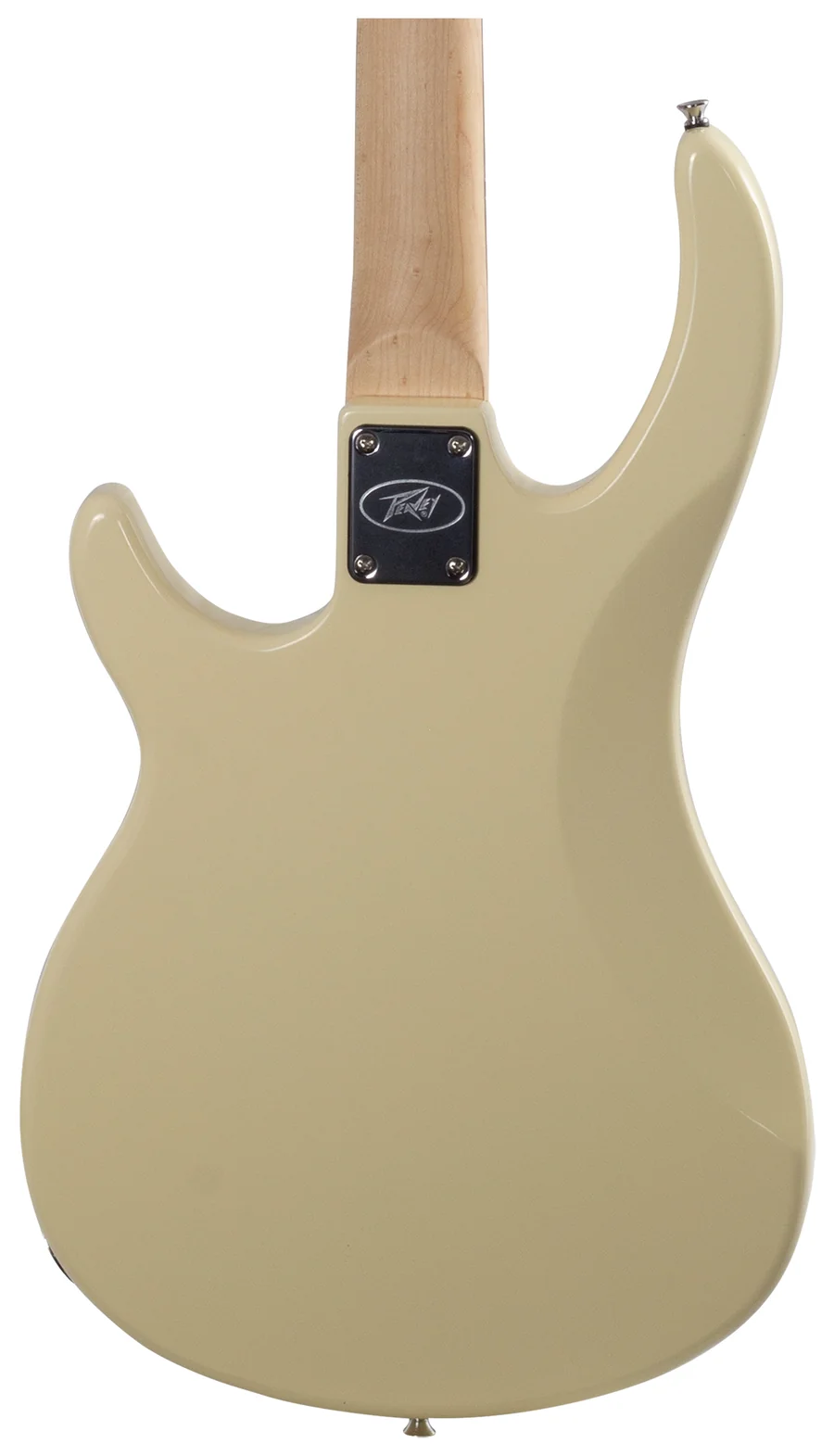 Peavey Milestone (Ivory) - Image 4