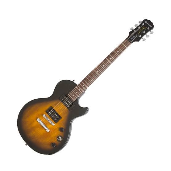 Epiphone LP Special II (Vintage Sunburst) - Image 3