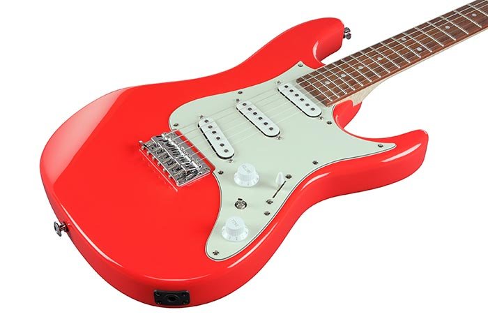 Ibanez AZES31-VM - Image 2