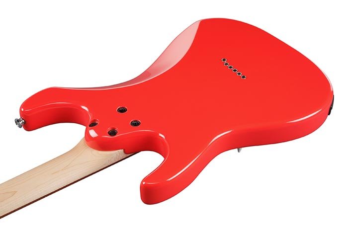 Ibanez AZES31-VM - Image 5