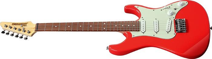 Ibanez AZES31-VM - Image 4