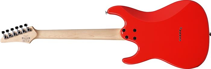 Ibanez AZES31-VM - Image 3