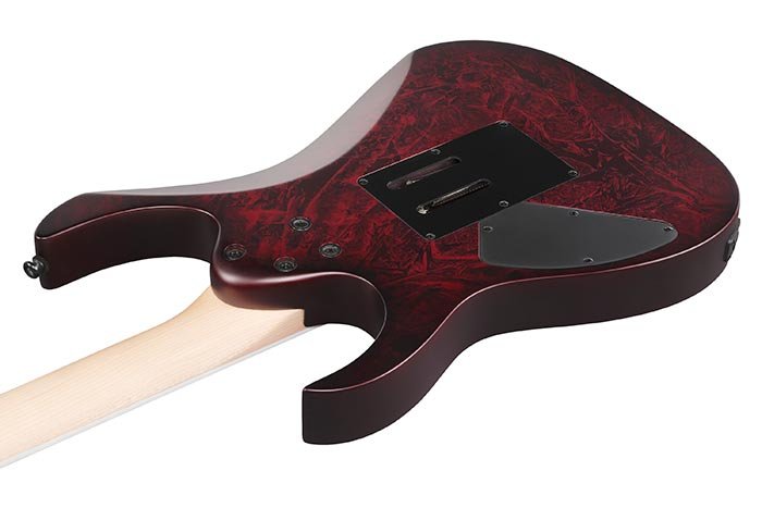 Ibanez RG470DXW-WZ - Image 3