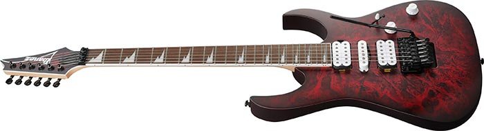 Ibanez RG470DXW-WZ - Image 5