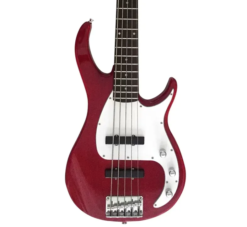 Peavey Milestone (Red) - Image 2