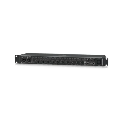 Behringer U-Phoria UMC1820 18x20 USB Audio/MIDI Interface