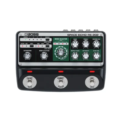 Boss RE-202