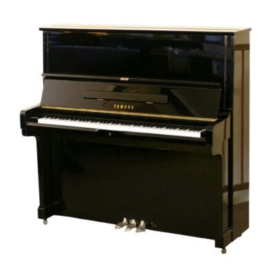 Yamaha U2G Upright Piano