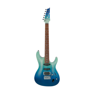 Ibanez SA260FM-BRG