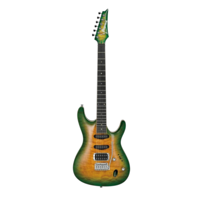 Ibanez SA460QMW TQB