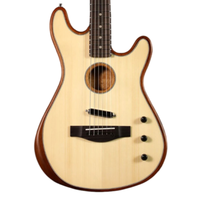 SQOE Acoustasonic SEAE920-N