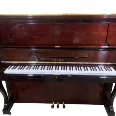 Rolex KR-33 Upright Piano
