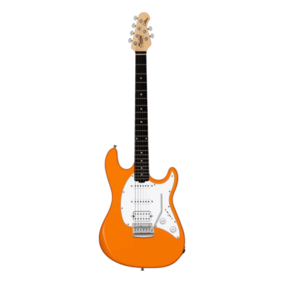 Sterling by Music Man CT20HSS Sunrise Orange