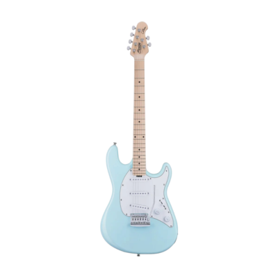 Sterling by Music Man CT30SSS Daphne Blue