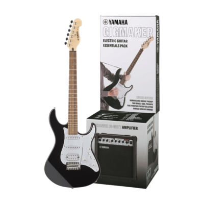 Yamaha Gigmaker ERG112C
