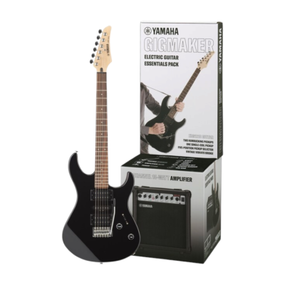Yamaha Gigmaker ERG121C