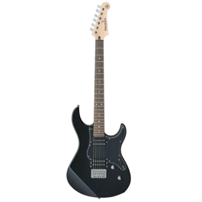 Yamaha Pacifica 120H (Black)