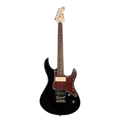 Yamaha Pacifica PAC311H-BK