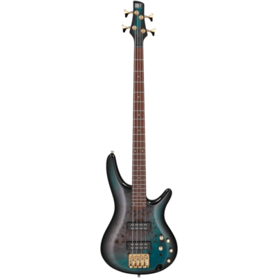 Ibanez SR400EPBDX Electric Bass