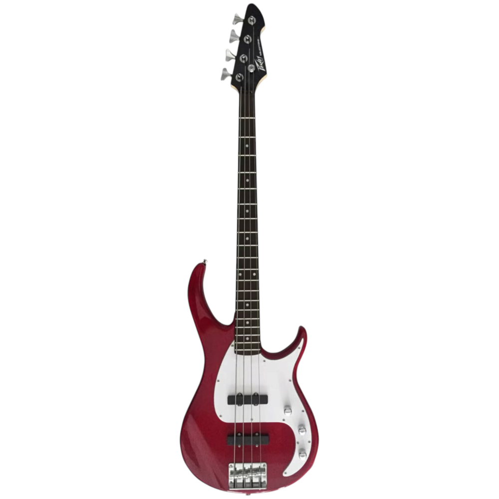 Peavey Milestone (Red)