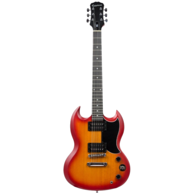 Epiphone SG Special VE (Cherry Burst)
