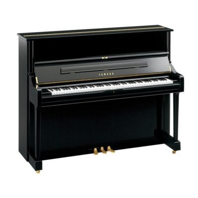 Yamaha U1E(With Headphone Module) Upright Piano